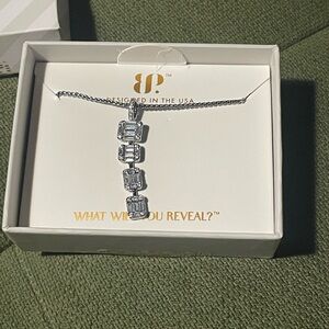 BP APRIL 2026 NECKLACE